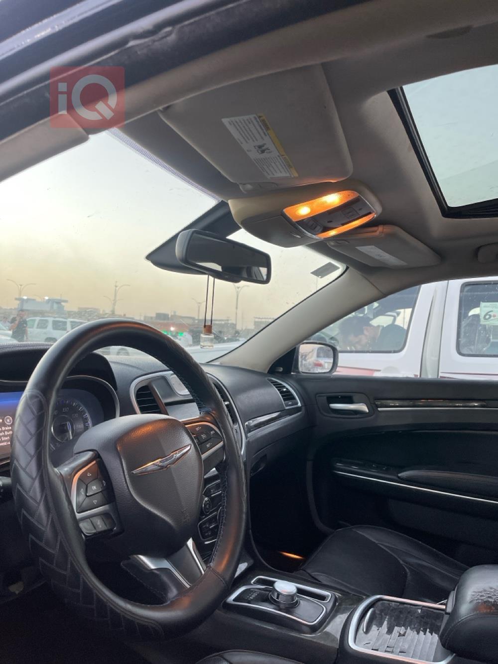 Chrysler 300